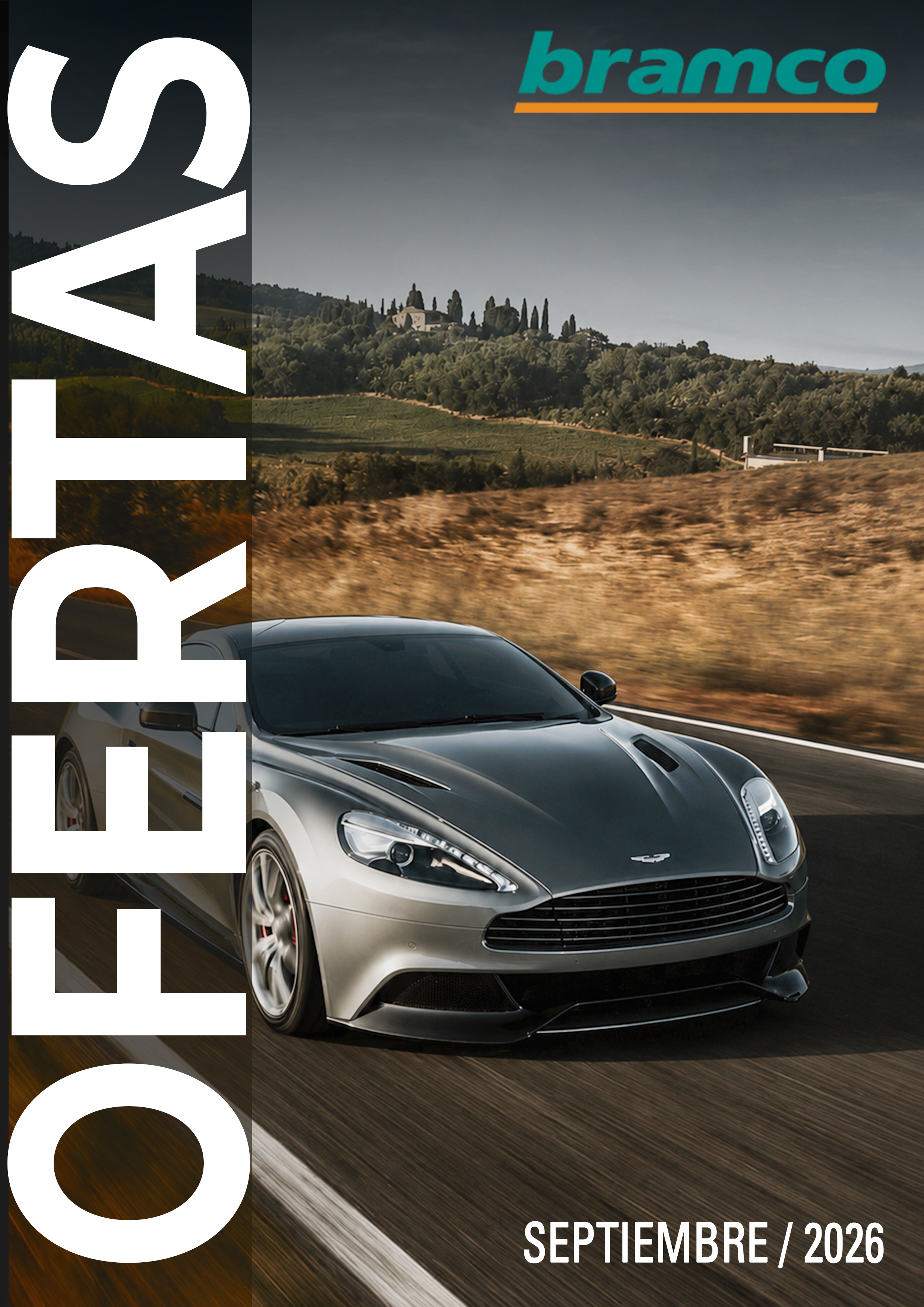 Revista Digital - SEPTIEMBRE 2026