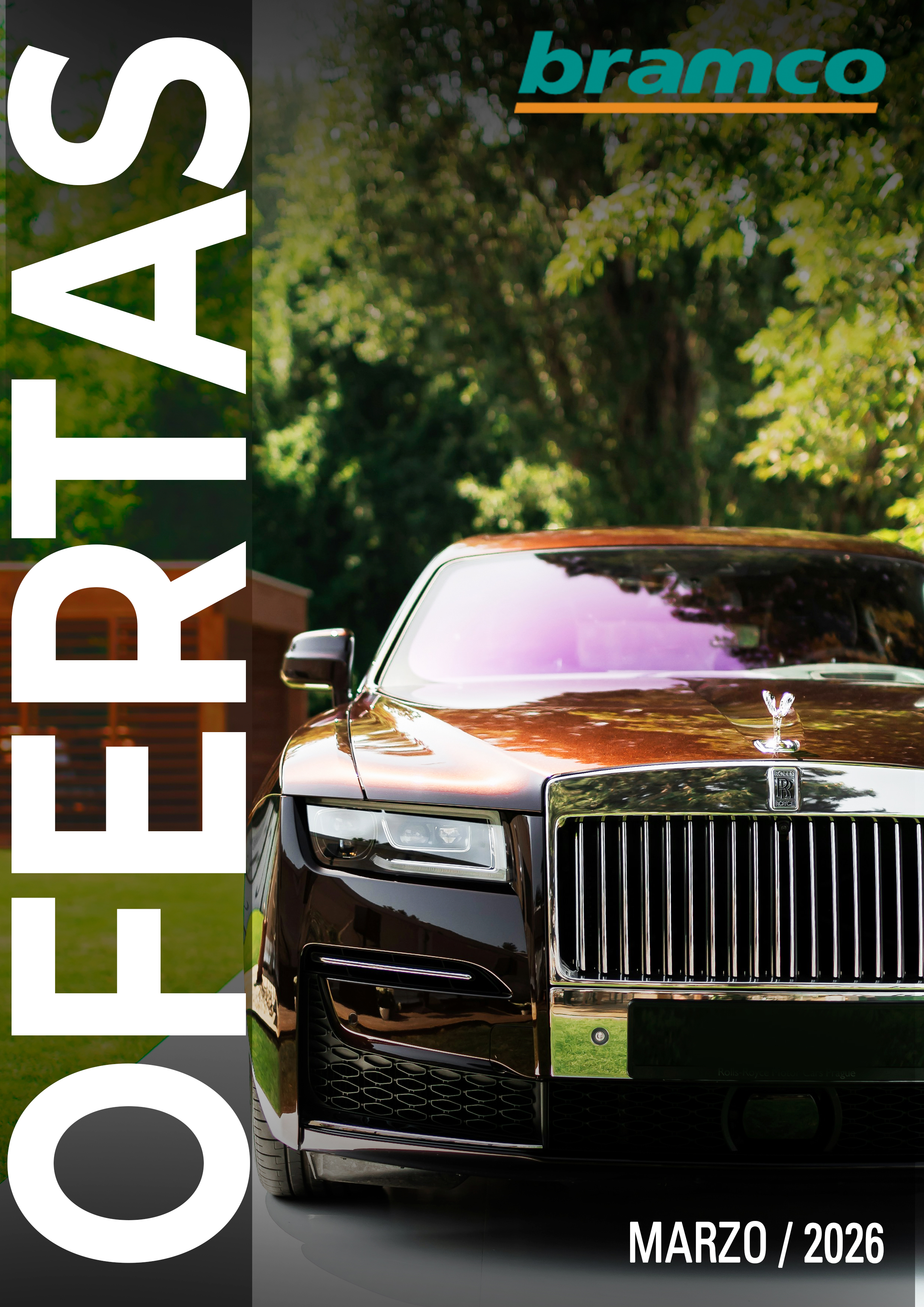 Revista digital Marzo 2026