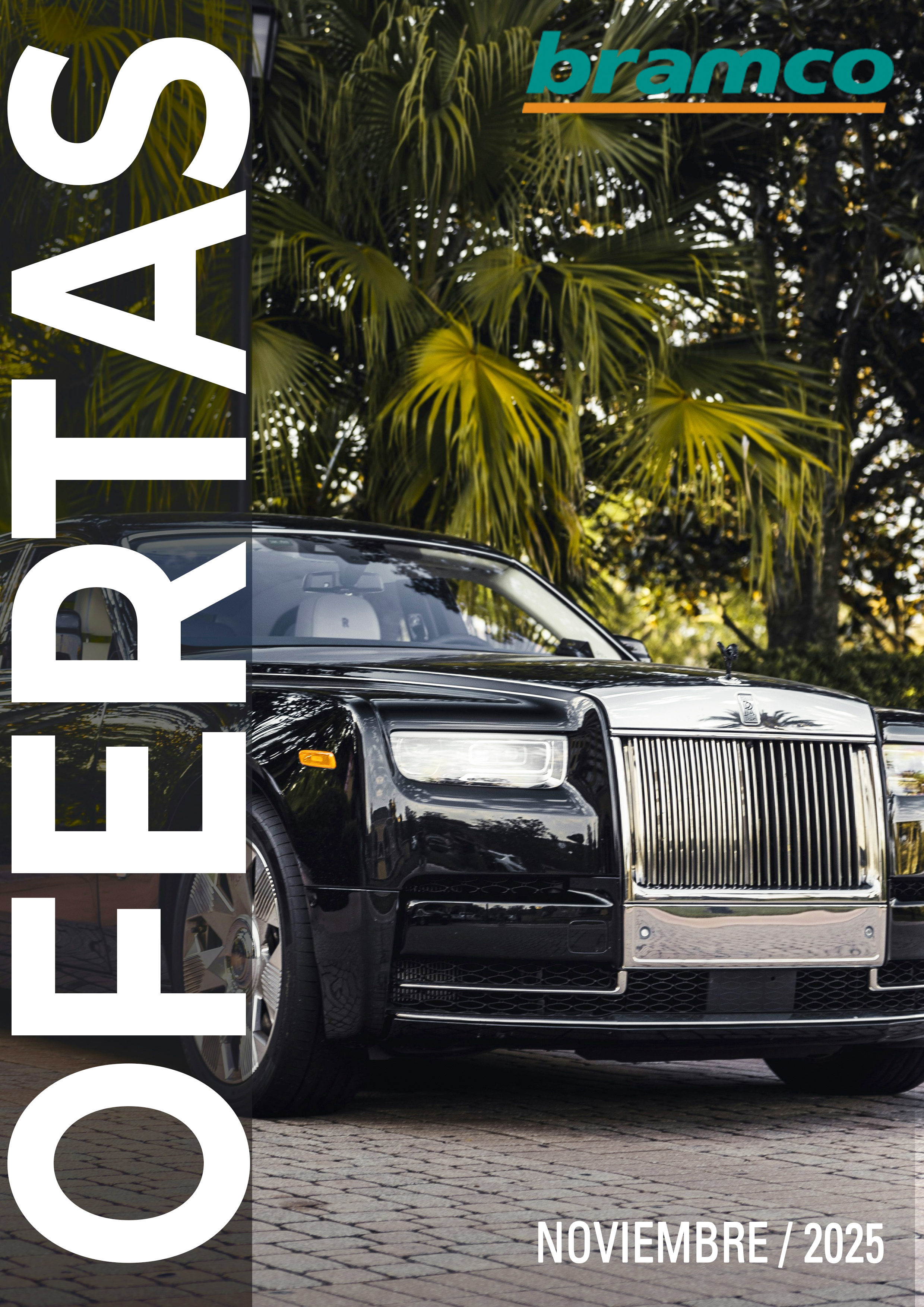 OFERTAS NOVIEMBRE 2025