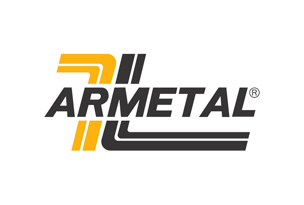 ARMETAL logo