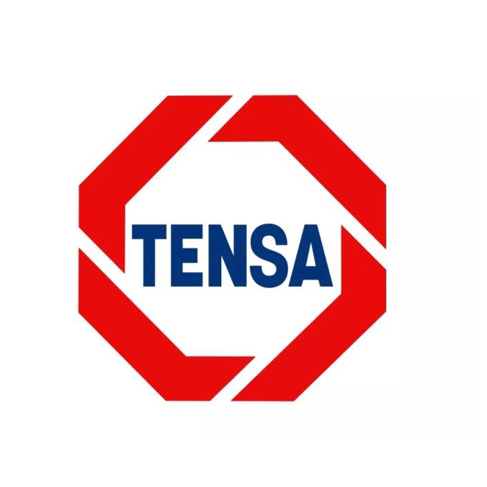 TENSA logo