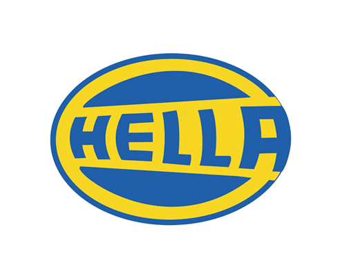 HELLA logo