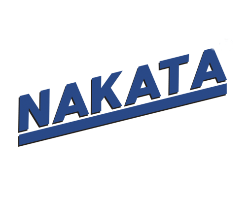 NAKATA logo