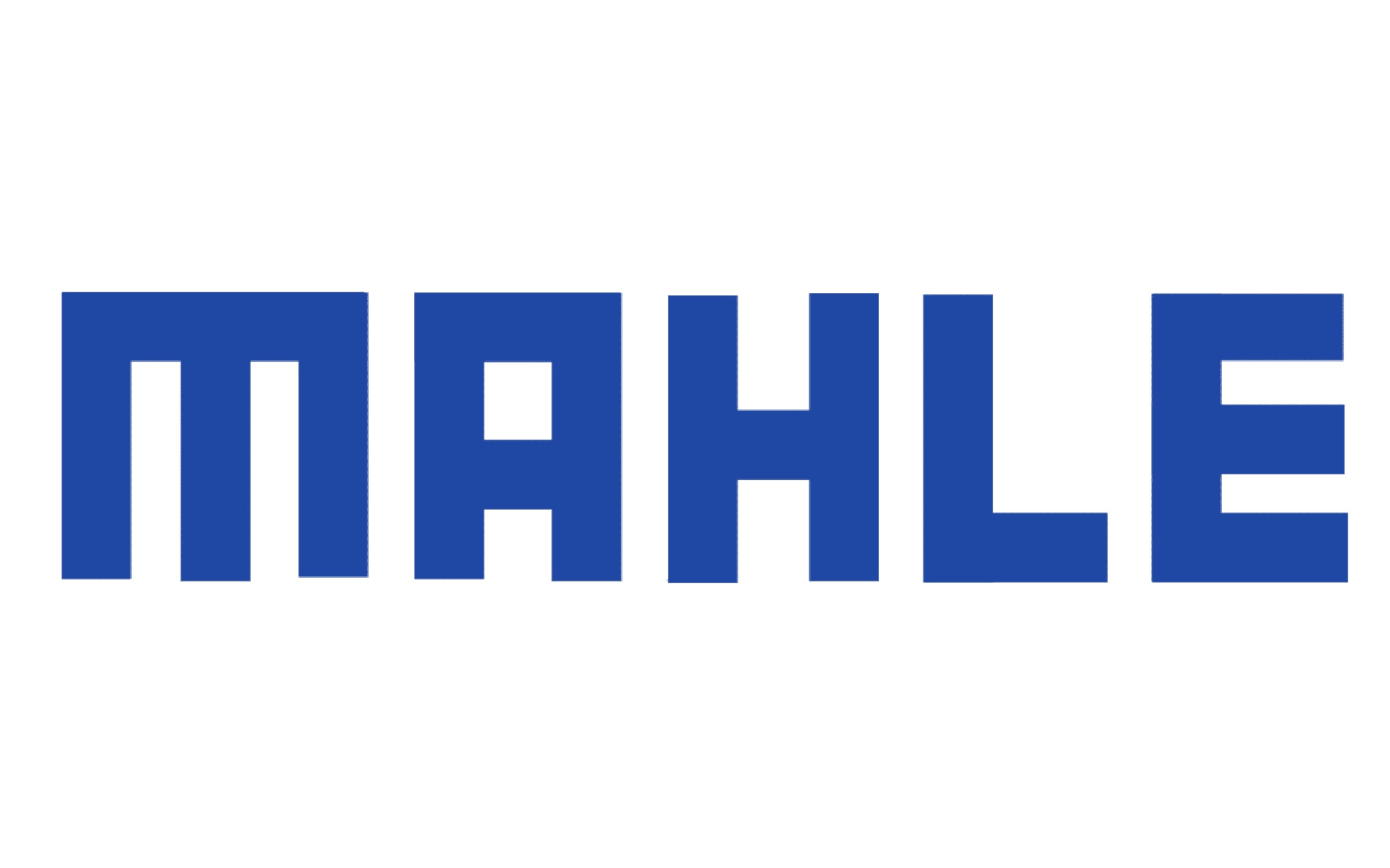 MAHLE logo