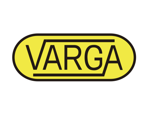 VARGA logo