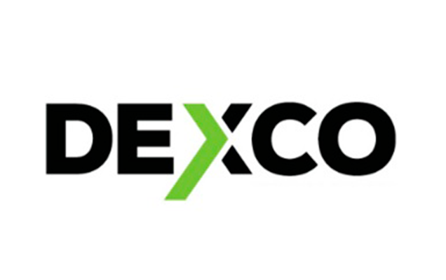 DEXCO logo