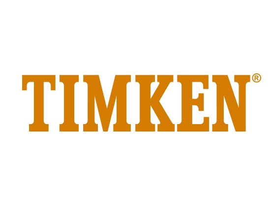 TIMKEN logo