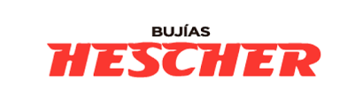 HESCHER logo