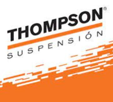 THOMPSON logo