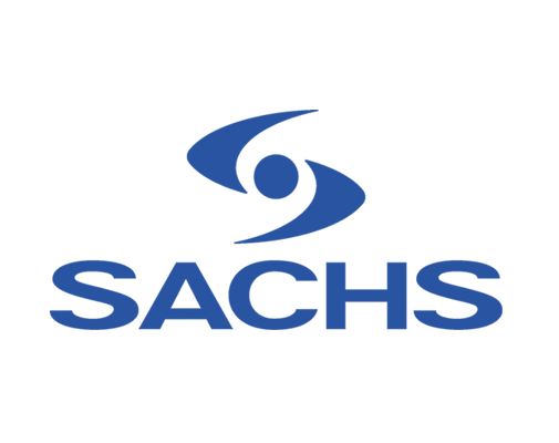 SACHS logo