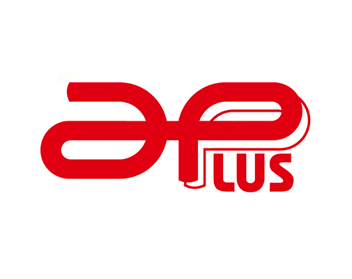 APLUS logo