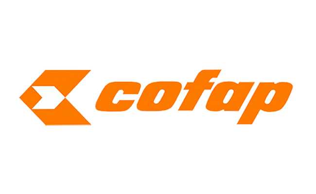 COFAP logo