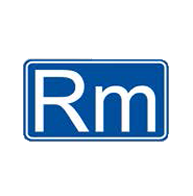 RM logo