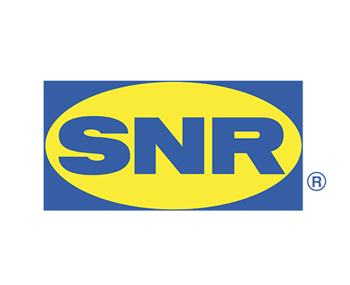 SNR logo