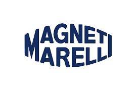 MAGNETI MARELLI logo