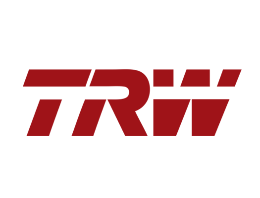 TRW logo