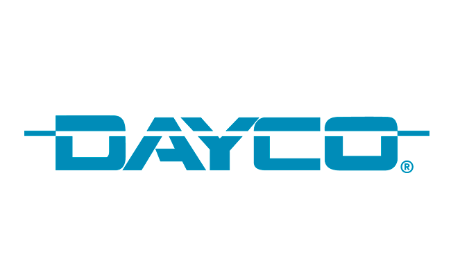 DAYCO logo