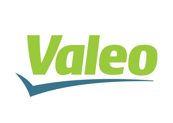 VALEO logo